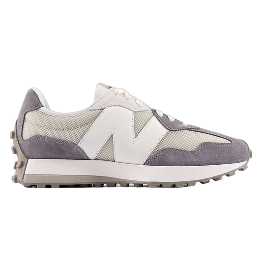 New Balance 327 Castlerock Timberwolf U327LND