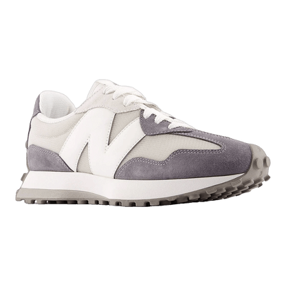 New Balance 327 Castlerock Timberwolf Side U327LND