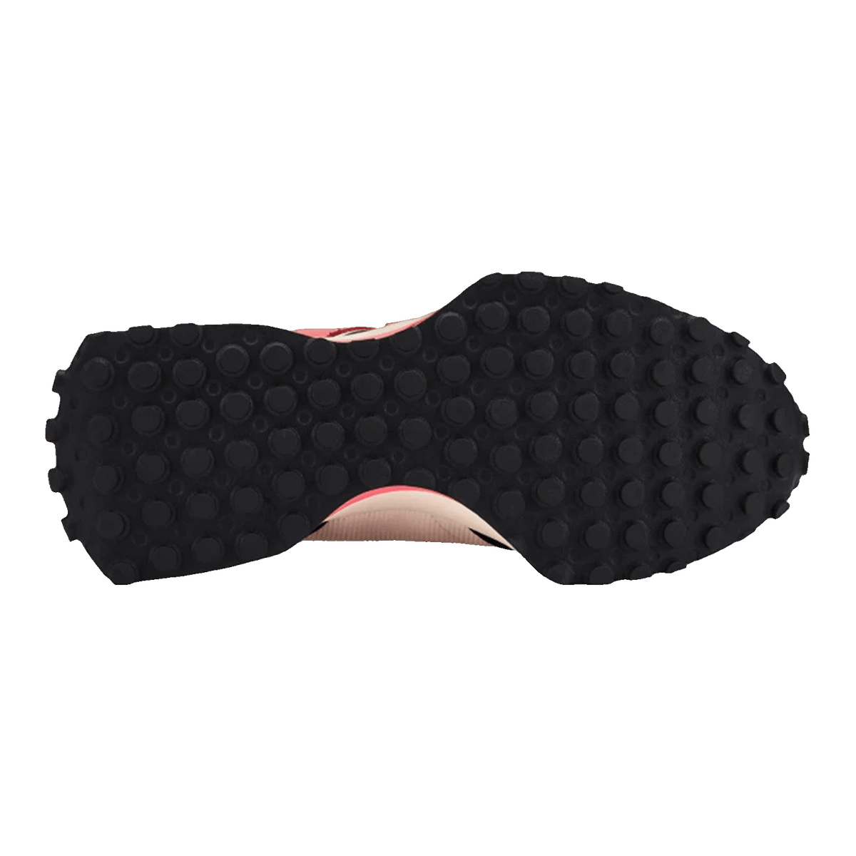 New Balance 327 Chinese New Year Black Sohle U327CNT