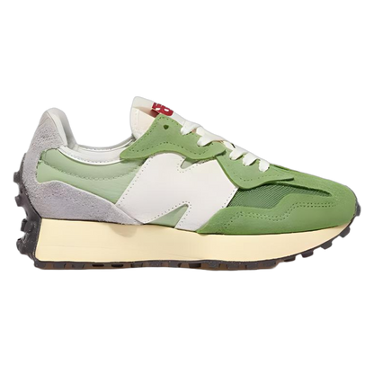 New Balance 327 Chive Avocado U327WRD