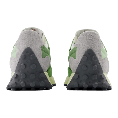 New Balance 327 Chive Avocado Back U327WRD
