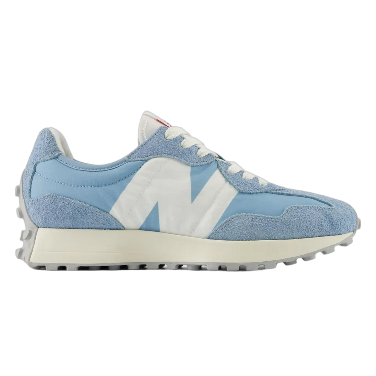 New Balance 327 Chrome Blue U327LL