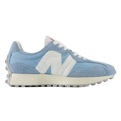 New Balance 327 Chrome Blue U327LL