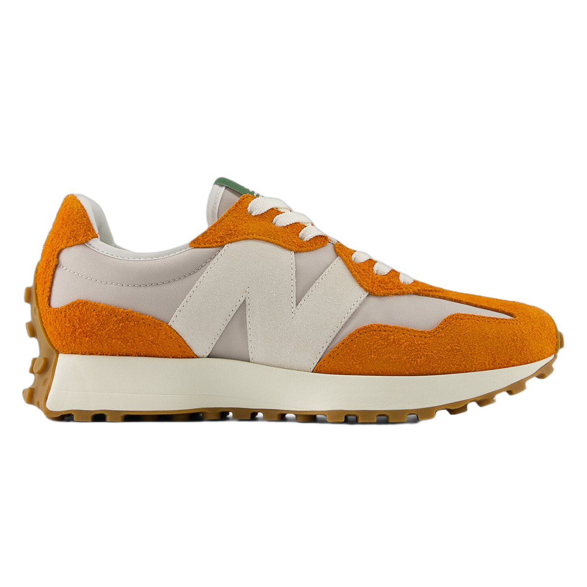 New Balance 327 Classic Orange U327SA