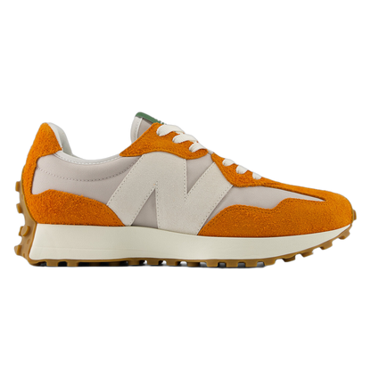 New Balance 327 Classic Orange U327SA