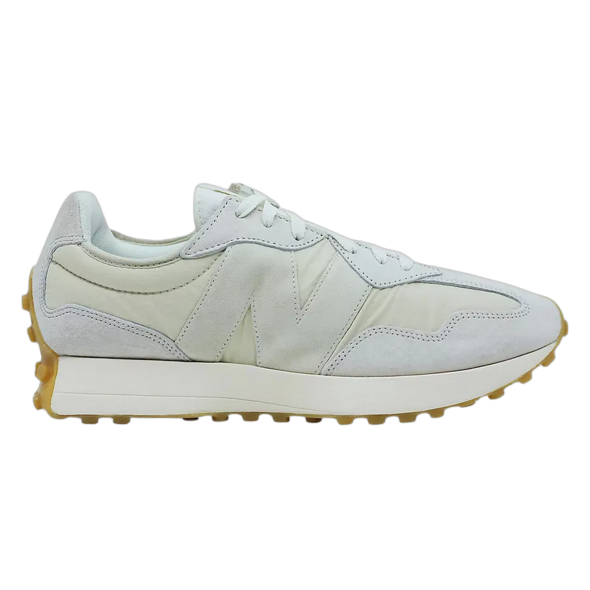 New Balance 327 Clean Vintage Moonbeam MS327KC1