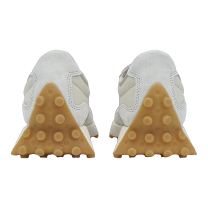 New Balance 327 Clean Vintage Moonbeam Back MS327KC1