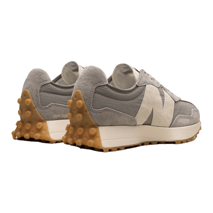 New Balance 327 Clean Vintage Overcast Back MS327KA1