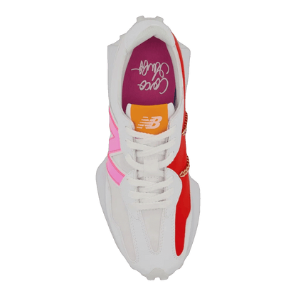 New Balance 327 Coco Gauff (W) Oben