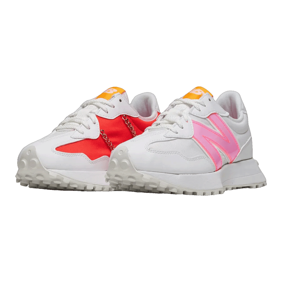New Balance 327 Coco Gauff (W) Side