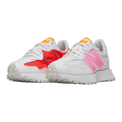 New Balance 327 Coco Gauff (W) Side