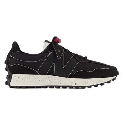 New Balance 327 COLORSxSTUDIOS Black MS327CT