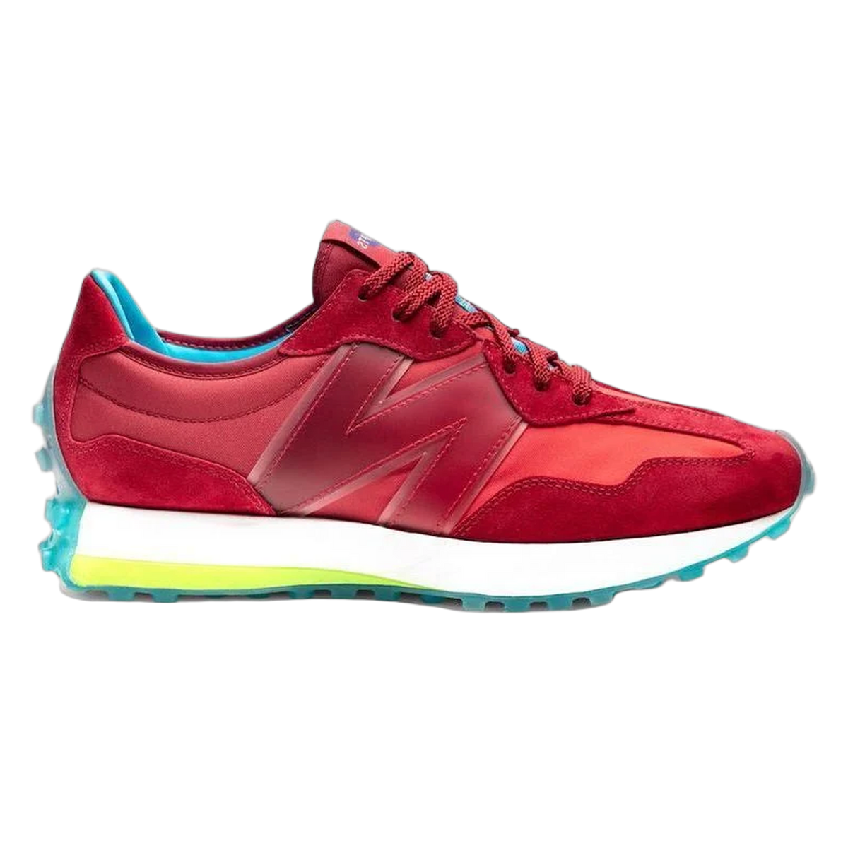 New Balance 327 Concepts Cape MS327CSC