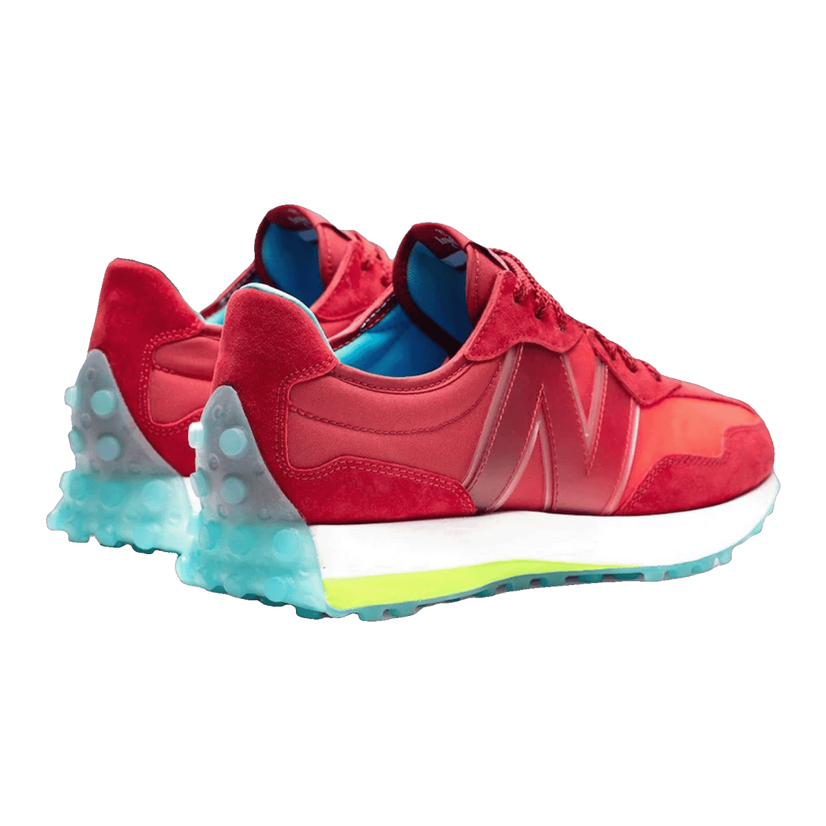 New Balance 327 Concepts Cape Back MS327CSC