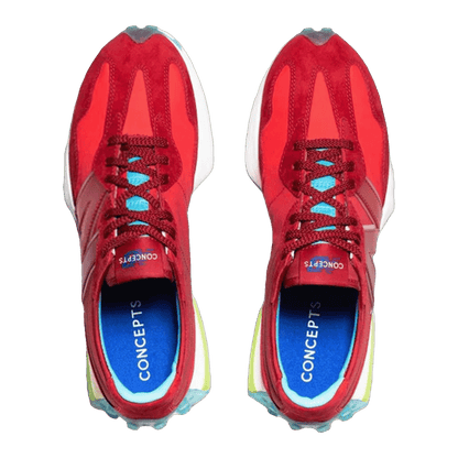 New Balance 327 Concepts Cape Oben MS327CSC