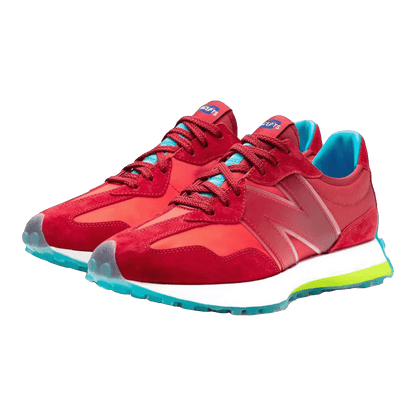 New Balance 327 Concepts Cape Side MS327CSC