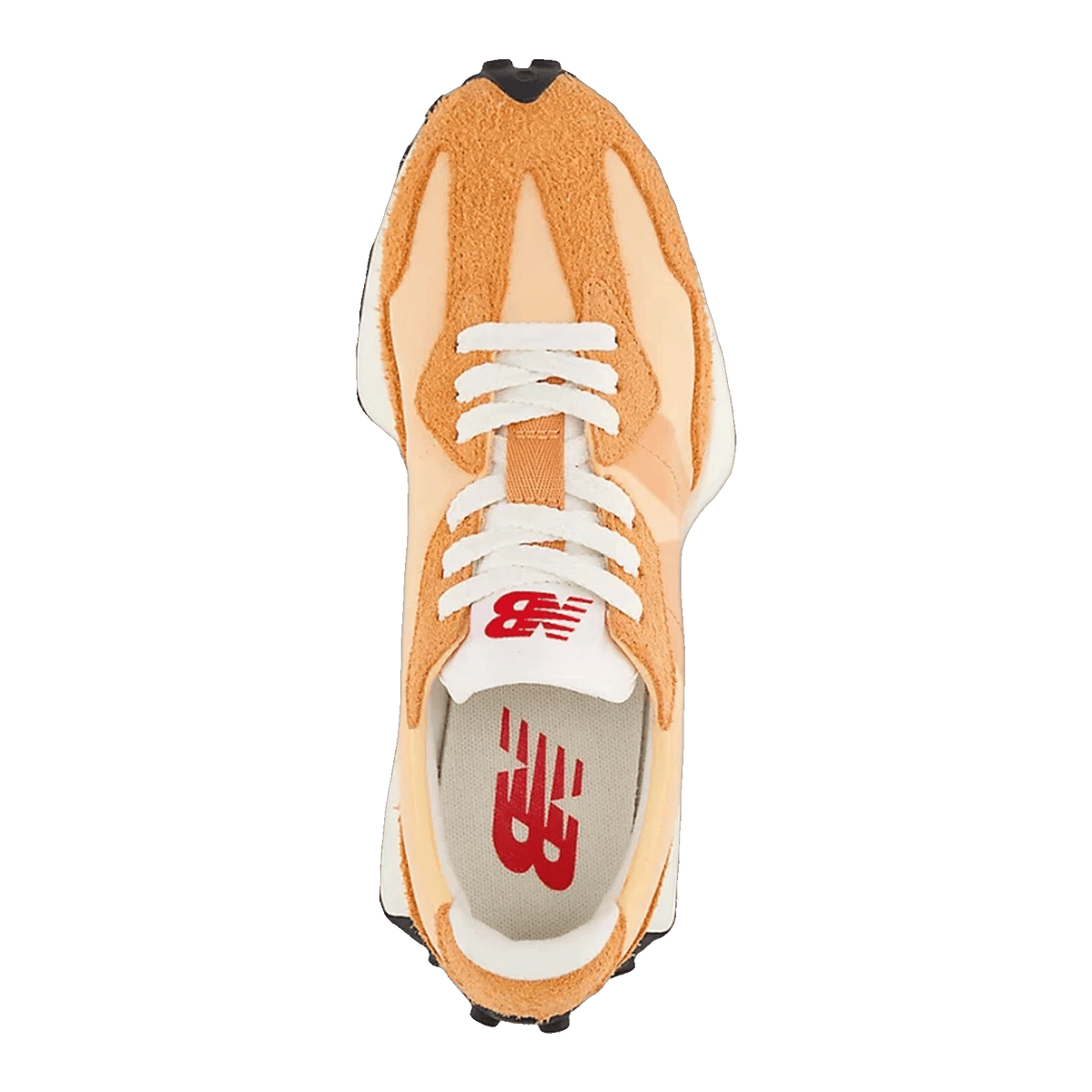 New Balance 327 Coppper Peach Blossom (W) Oben WS327UA