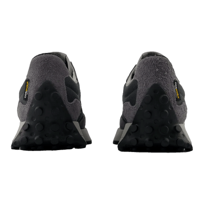 New Balance 327 Cordura Dark Grey Back U327OD