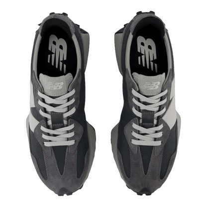 New Balance 327 Cordura Dark Grey Oben U327OD