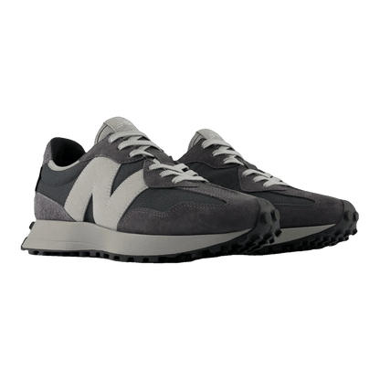 New Balance 327 Cordura Dark Grey Side U327OD