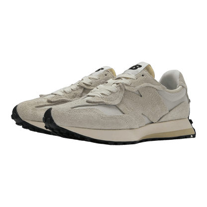 New Balance 327 Corduroy Cool Grey Side U327WCG