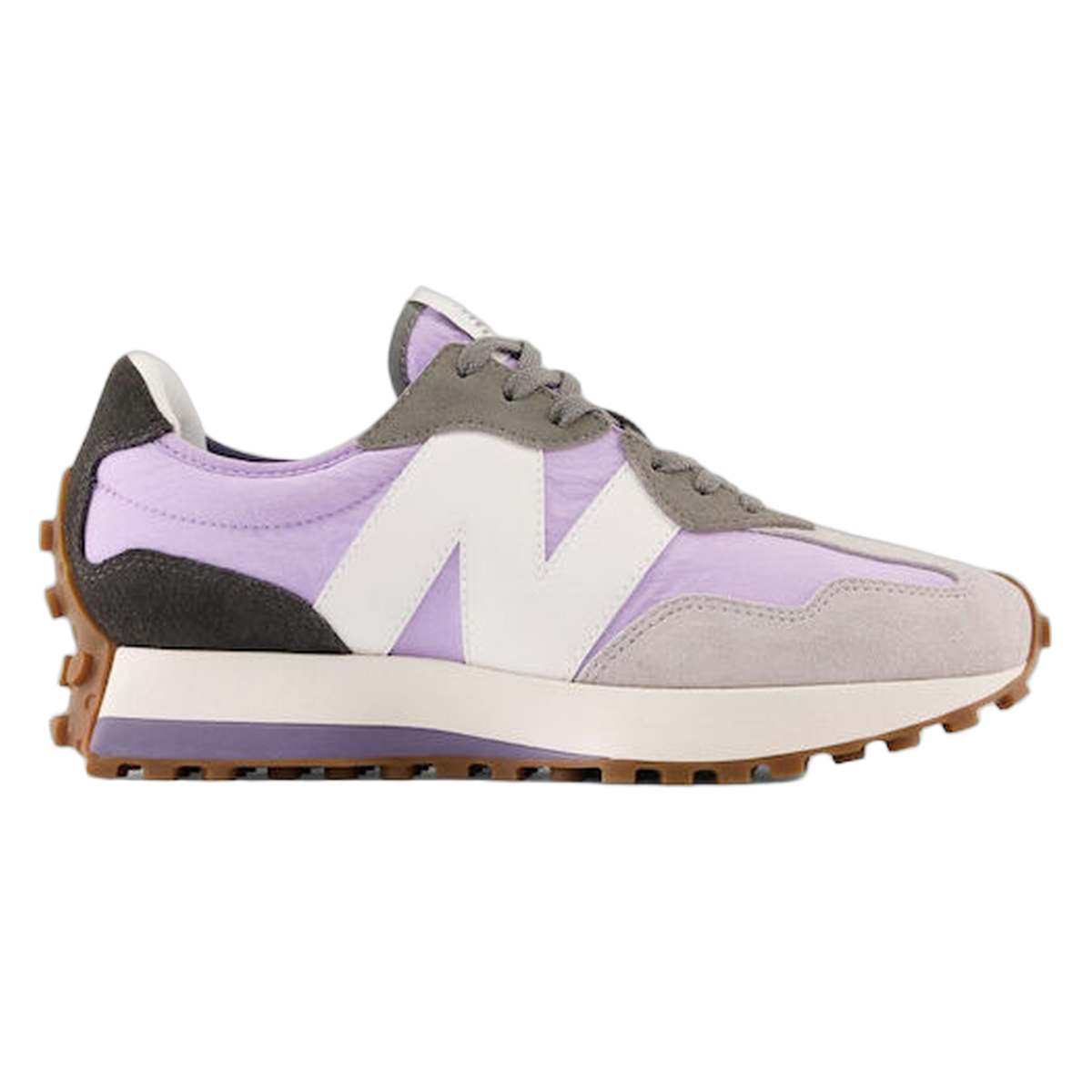 New Balance 327 Cyber Lilac (W) WS327TA