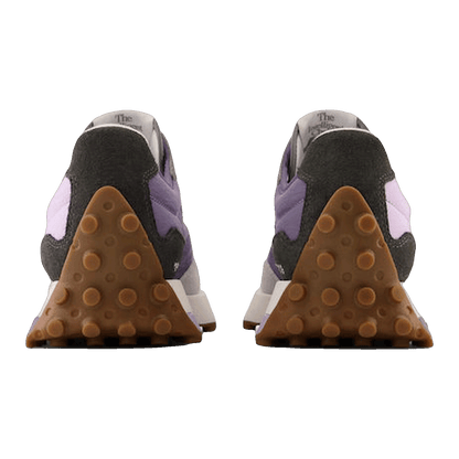 New Balance 327 Cyber Lilac (W) Back WS327TA