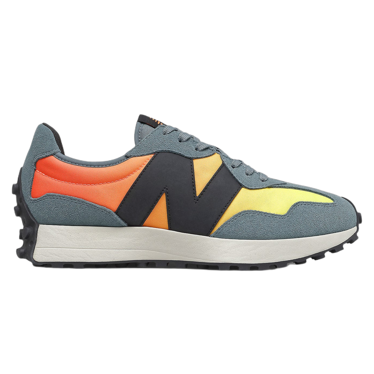 New Balance 327 Cyclone Citrus Punch MS327SC