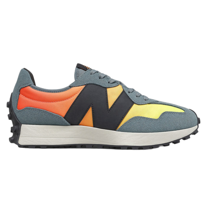 New Balance 327 Cyclone Citrus Punch MS327SC