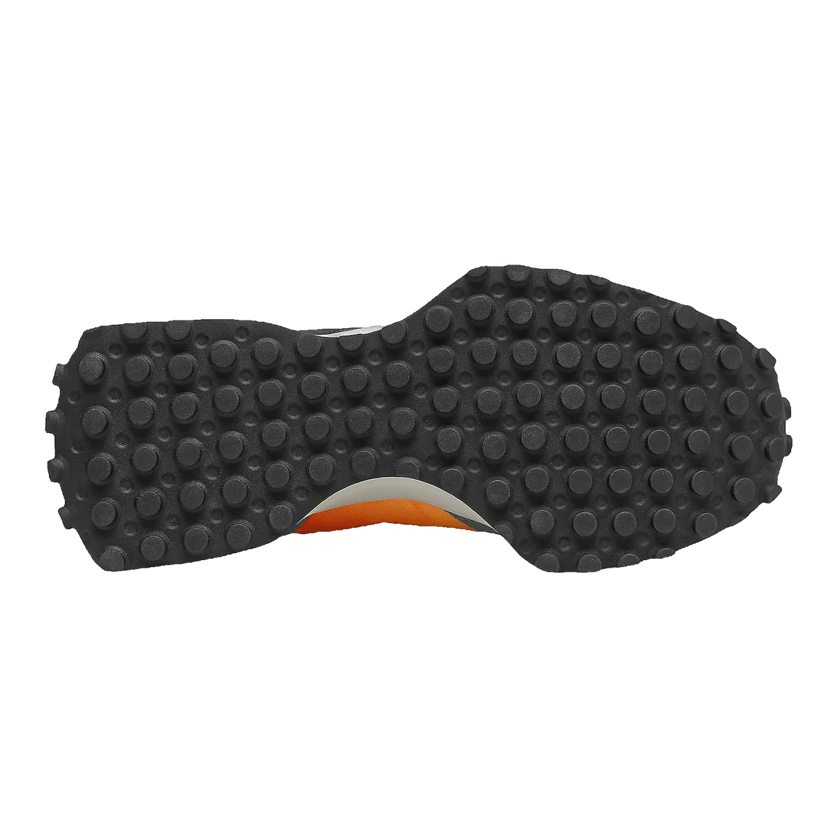 New Balance 327 Cyclone Citrus Punch Sohle