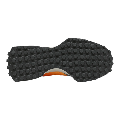 New Balance 327 Cyclone Citrus Punch Sohle