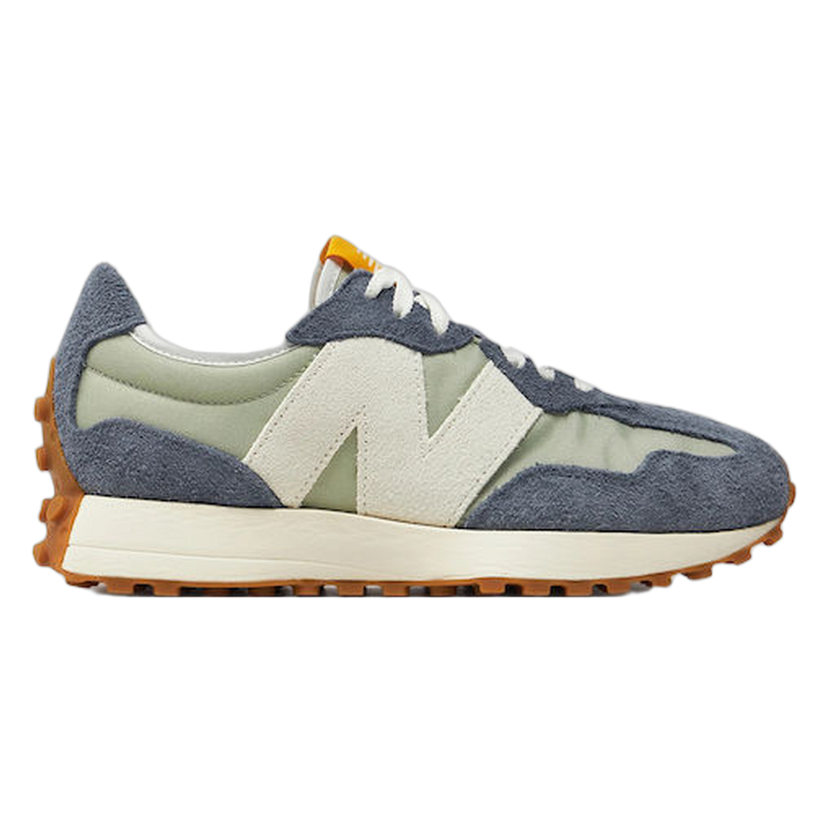 New Balance 327 Dark Arctic Grey U327SD