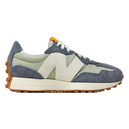 New Balance 327 Dark Arctic Grey U327SD