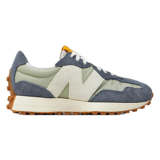 New Balance 327 Dark Arctic Grey U327SD