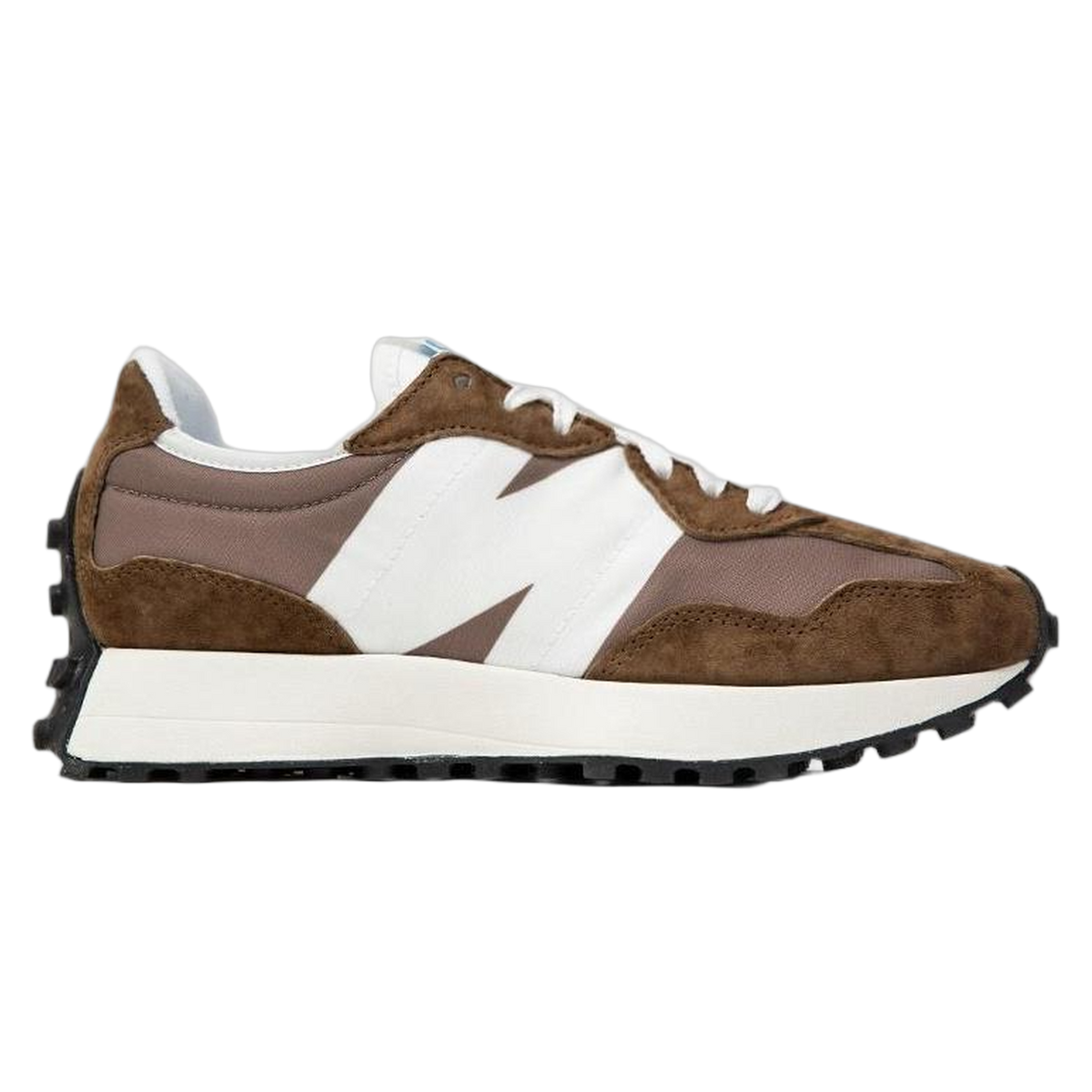 New Balance 327 Dark Earth Mushroom U327LG