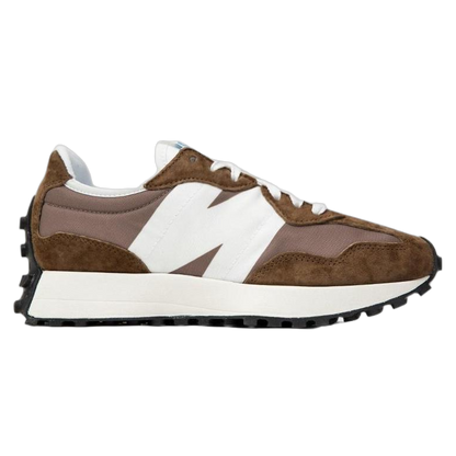 New Balance 327 Dark Earth Mushroom U327LG