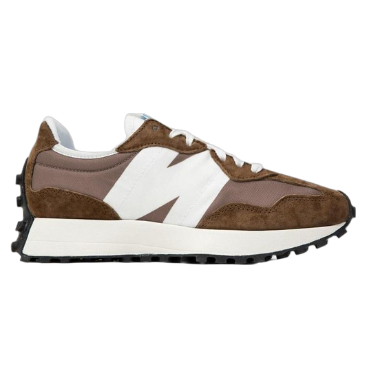 New Balance 327 Dark Earth Mushroom U327LG