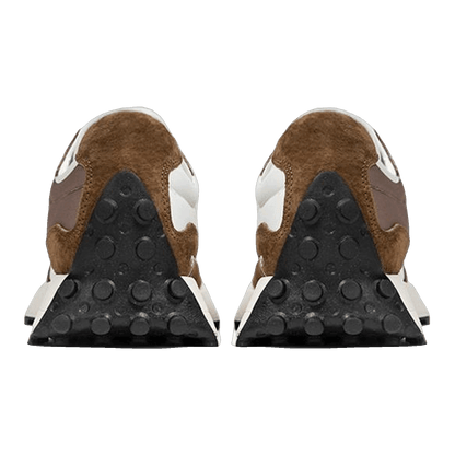 New Balance 327 Dark Earth Mushroom Back U327LG