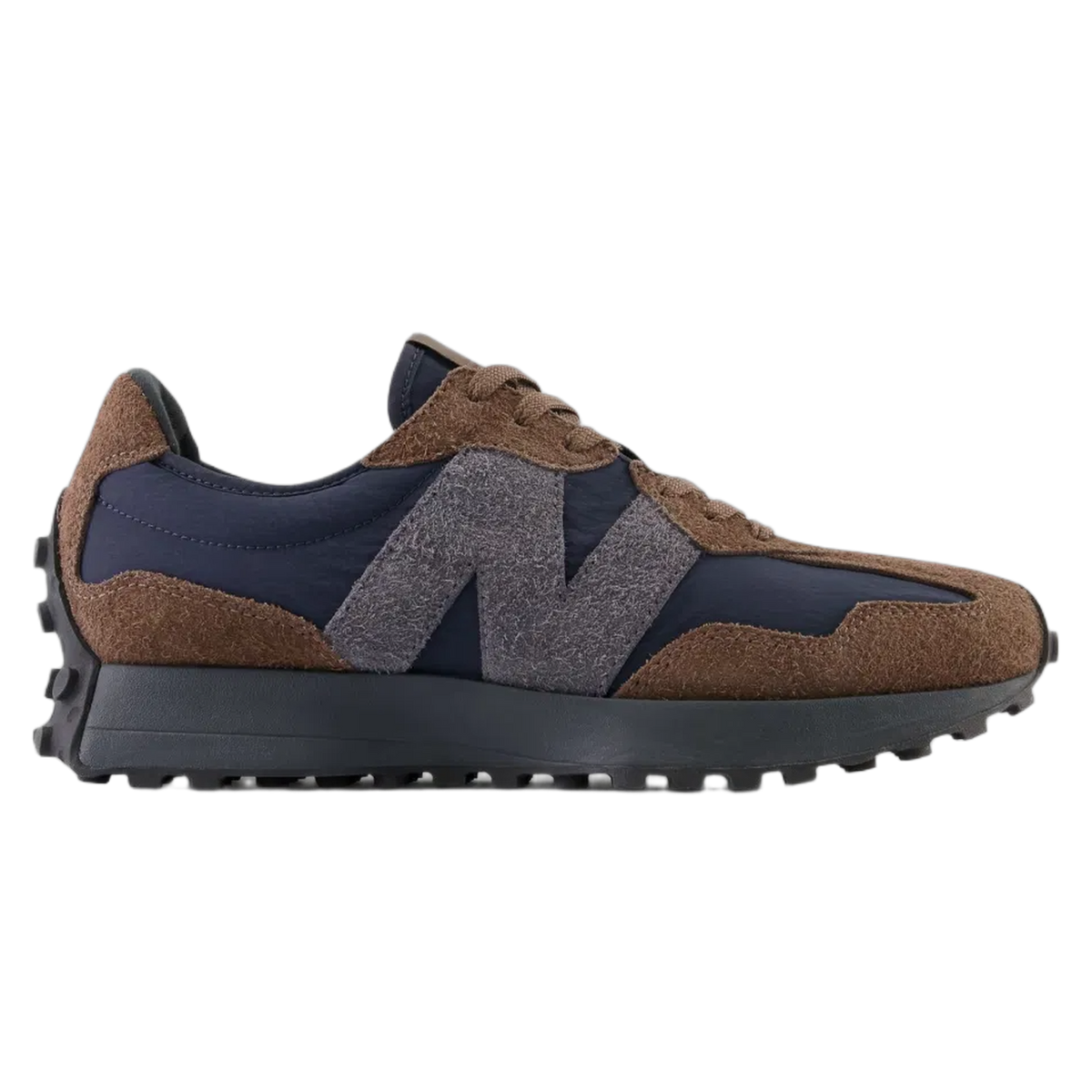 New Balance 327 Dark Mushroom Outer Space MS327WI