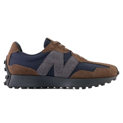 New Balance 327 Dark Mushroom Outer Space MS327WI