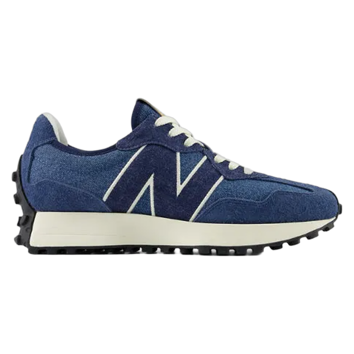New Balance 327 Denim (W) WS327JA