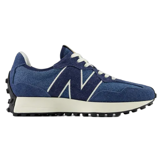 New Balance 327 Denim (W) WS327JA