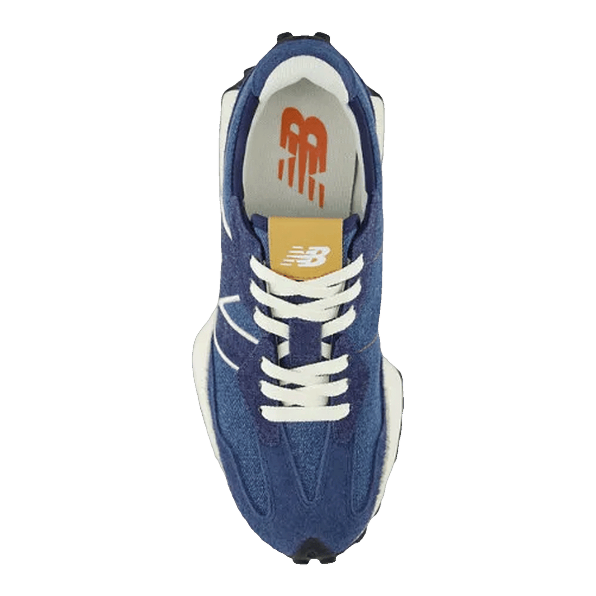New Balance 327 Denim (W) Oben WS327JA