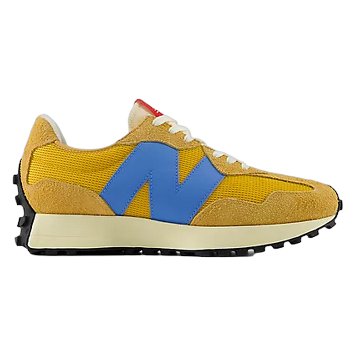 New Balance 327 Dried Apricot Azure U327VSA