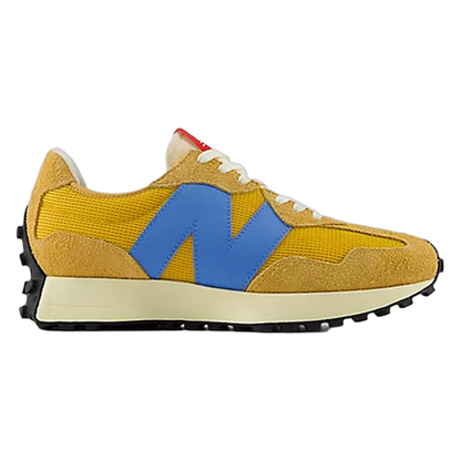 New Balance 327 Dried Apricot Azure U327VSA