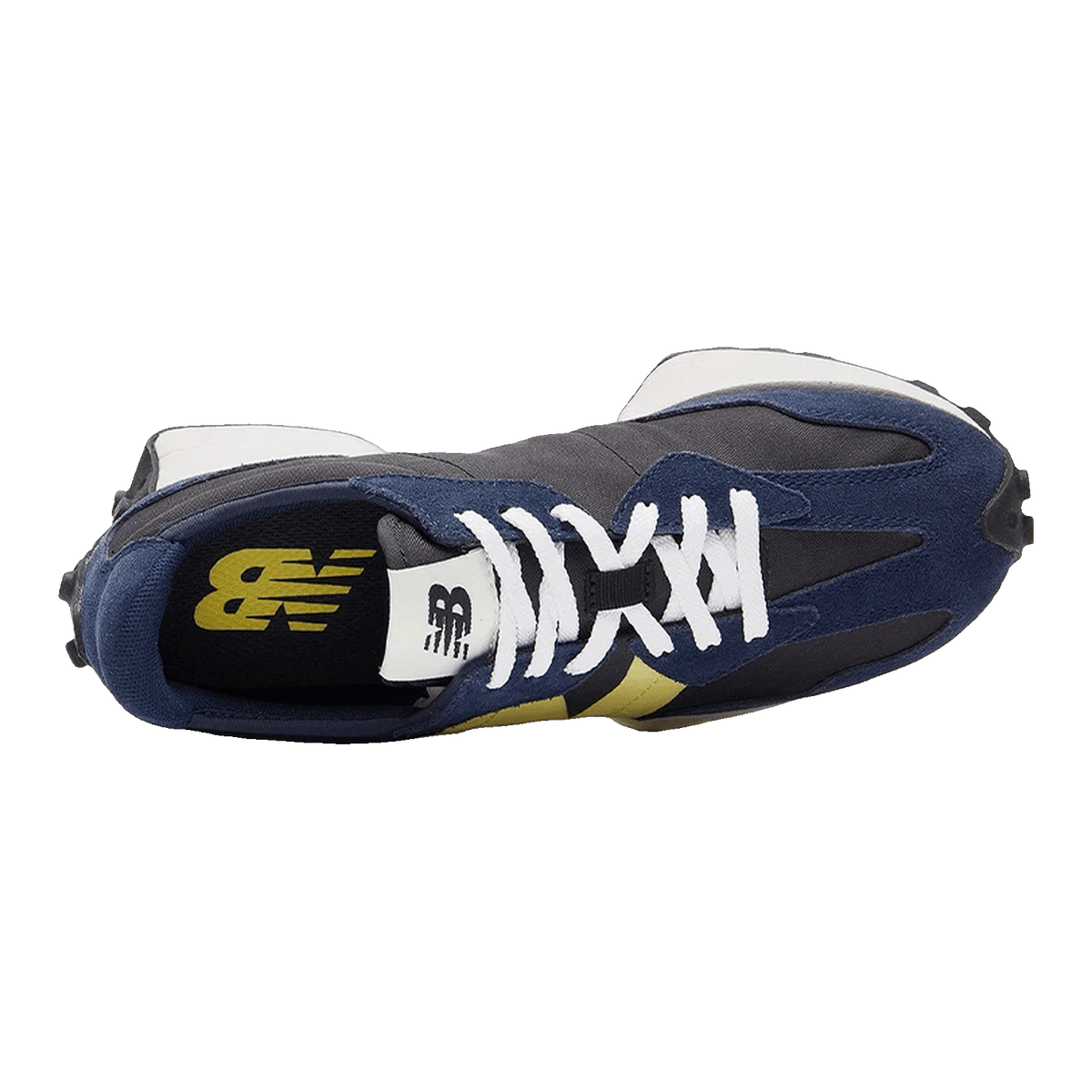 New Balance 327 Eclipse First Light (W) Oben WS327CC