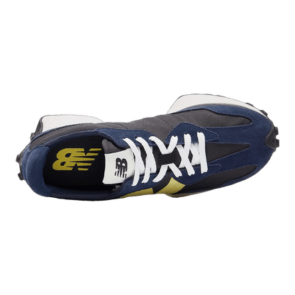 New Balance 327 Eclipse First Light (W) Oben WS327CC
