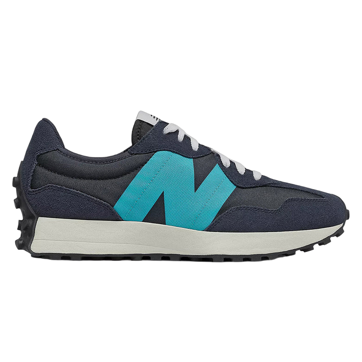 New Balance 327 Eclipse Virtual Sky MS327FD