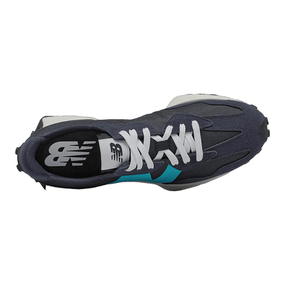 New Balance 327 Eclipse Virtual Sky Oben