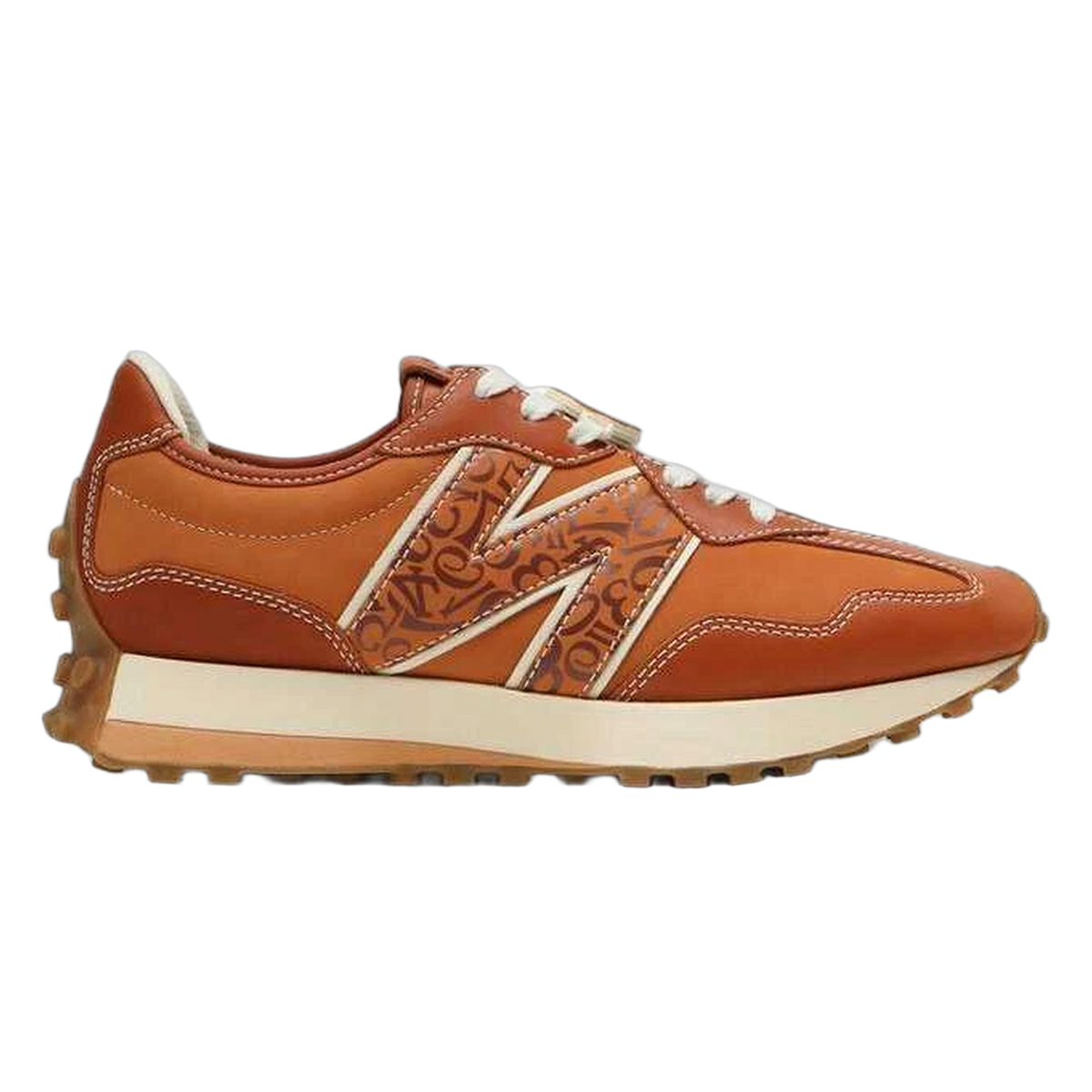 New Balance 327 Franck Muller Brown MS327FMC